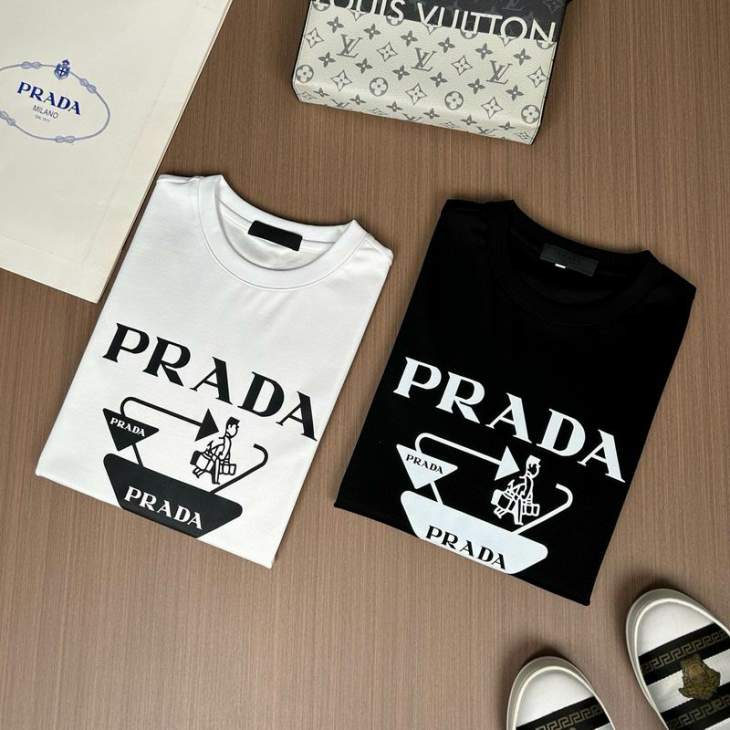 Picture of Prada Sweatshirt _SKUPradaM-4XL11Lx31035515